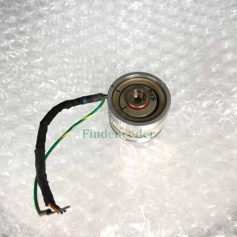 15BRCX-600-J43 rotary encoder - Findencoder