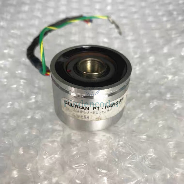 15BRCX-600-J43 rotary encoder - Findencoder