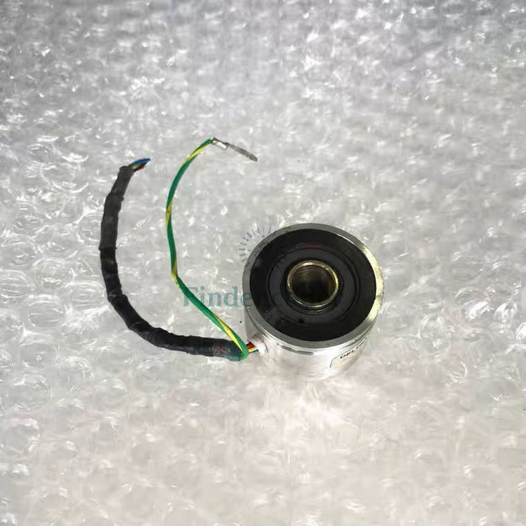 15BRCX-600-J43 rotary encoder - Findencoder