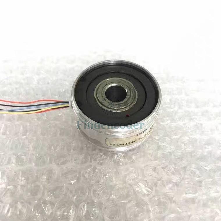 HAROWE Encoder 21BRCX-510-D7B/10 – Findencoder