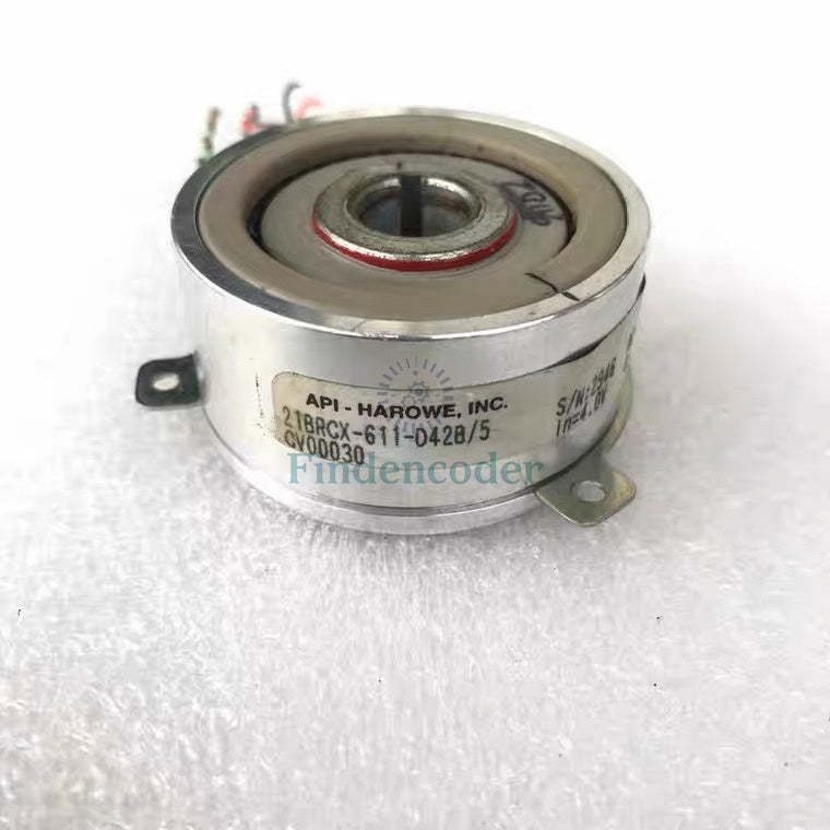 HAROWE Encoder 21BRCX-611-D42B/5 – Findencoder