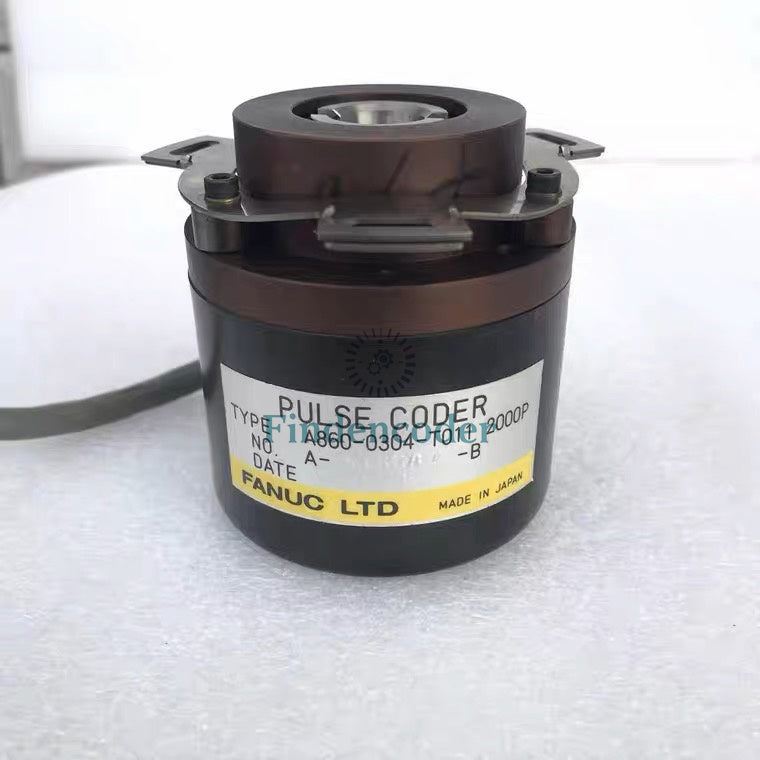 fanuc A860-0304-T011 - Findencoder