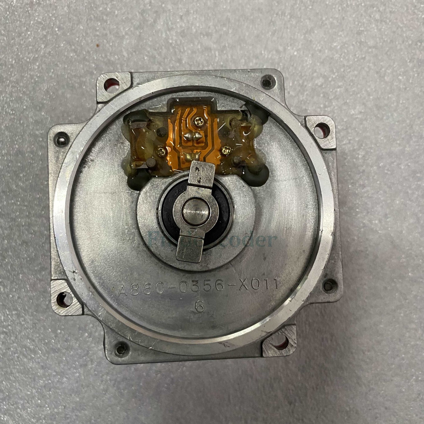 fanuc A860-0365-V501