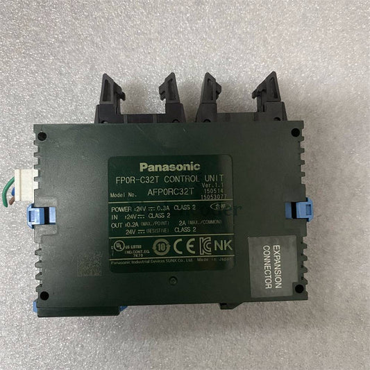 Panasonic AFP0RC32T /FP0R-C32T