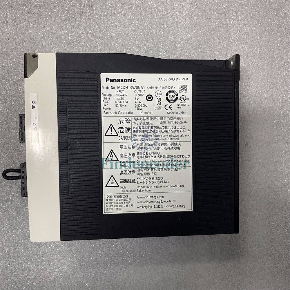 Panasonic MCDHT3520NA1