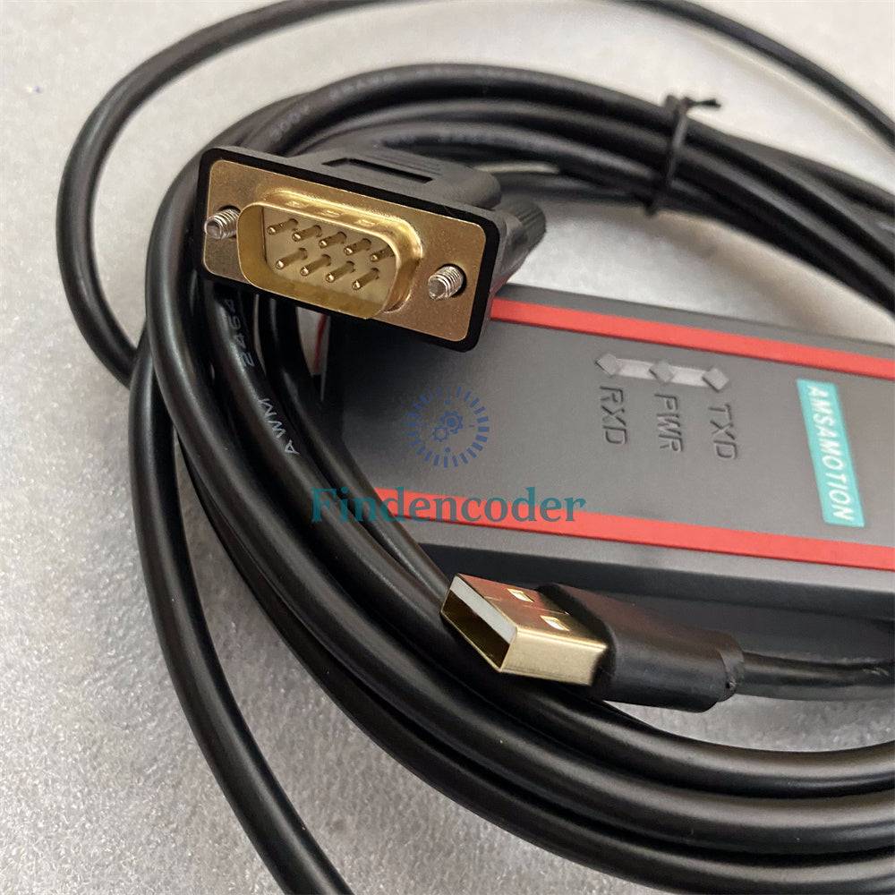 OCB20+ /USB-MPI+  Cable