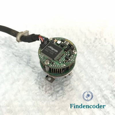 Panasonic Servo Motor Encoder MFE0017B0MAF  Tested-findencoder - Findencoder