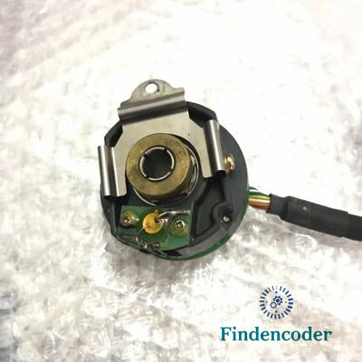 Panasonic Servo Motor Encoder MFE1000P4LBS Tested-findencoder - Findencoder