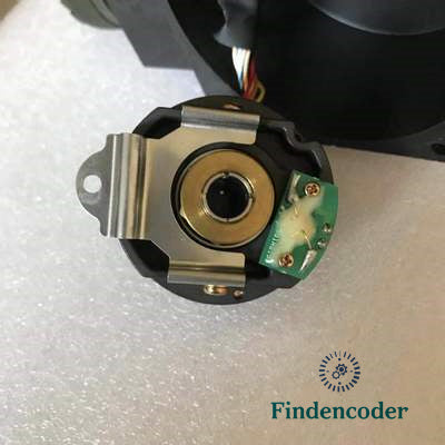 Panasonic Servo Motor Encoder MFE2500P8NCA Tested - Findencoder